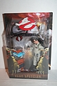 Ghostbusters: Egon with PKE Meter
