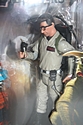 Ghostbusters: Egon with PKE Meter