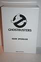Ghostbusters: Egon with PKE Meter