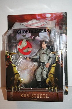 Ghostbusters: Ray Stantz