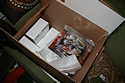 Ghostbusters: Ray Case Break Ghostbusters: Ray Case Break