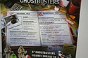 Ghostbusters: Winston Zeddemore Ghostbusters: Winston Zeddemore
