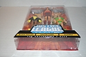 Justice League Unlimited - Apache Chief, Black Vulcan and Samurai Justice League Unlimited - Apache Chief, Black Vulcan and Samurai
