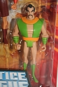 Justice League Unlimited - Apache Chief, Black Vulcan and Samurai Justice League Unlimited - Apache Chief, Black Vulcan and Samurai