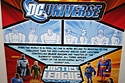 Justice League Unlimited - Apache Chief, Black Vulcan and Samurai Justice League Unlimited - Apache Chief, Black Vulcan and Samurai