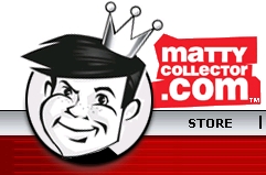 Matty Collector