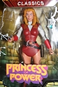 Masters of the Universe Classics: Adora - Leader in the Great Rebellion