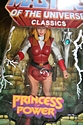 Masters of the Universe Classics: Adora - Leader in the Great Rebellion