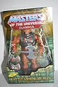 Masters of the Universe Classics: Battle Armor He-Man - Most Powerful Man in the Universe