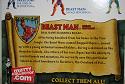 Masters of the Universe Classics: Beast Man