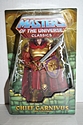 Masters of the Universe Classics: Chief Carnivus - Heroic Feline Warrior