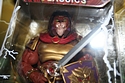 Masters of the Universe Classics: Chief Carnivus - Heroic Feline Warrior