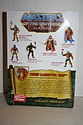 Masters of the Universe Classics: Chief Carnivus - Heroic Feline Warrior