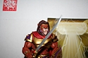 Masters of the Universe Classics: Chief Carnivus - Heroic Feline Warrior