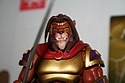 Masters of the Universe Classics: Chief Carnivus - Heroic Feline Warrior