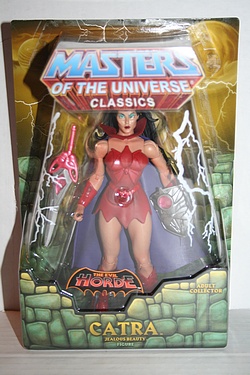 Masters of the Universe Classics - Catra