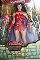 Masters of the Universe Classics: Catra - Jealous Beauty