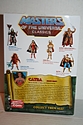 Masters of the Universe Classics: Catra - Jealous Beauty