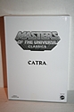 Masters of the Universe Classics: Catra - Jealous Beauty