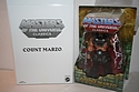 Masters of the Universe Classics: Count Marzo - Evil Master of Magic