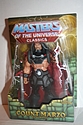 Masters of the Universe Classics: Count Marzo - Evil Master of Magic