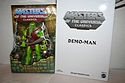 Masters of the Universe Classics: Demo-Man - Evil Spirit of Despondos