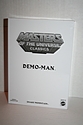 Masters of the Universe Classics: Demo-Man - Evil Spirit of Despondos