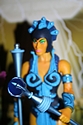 Masters of the Universe Classics: Evil-Lyn - Evil Warrior Goddess