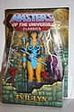 Masters of the Universe Classics: Evil-Lyn - Evil Warrior Goddess