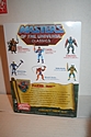 Masters of the Universe Classics: Faker