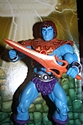 Masters of the Universe Classics: Faker