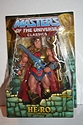 Masters of the Universe Classics: He-Ro