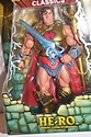 Masters of the Universe Classics: He-Ro