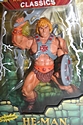 Masters of the Universe Classic - He-Man Reissue