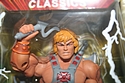 Masters of the Universe Classic - He-Man Reissue