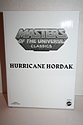 Masters of the Universe Classics: Hurricane Hordak - Ruthless Leader with Wicked Whirling Weapons
