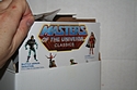 Masters of the Universe Classics: Hurricane Hordak - Ruthless Leader with Wicked Whirling Weapons