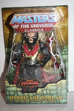 Masters of the Universe Classics - Hurricane Hordak