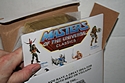 Masters of the Universe Classics: Icarius - Daring Space Ace