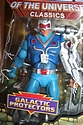 Masters of the Universe Classics: Icarius - Daring Space Ace Masters of the Universe Classics: Icarius - Daring Space Ace