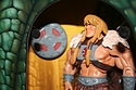 Masters of the Universe Classics: King Grayskull