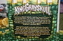 Masters of the Universe Classics: King Grayskull