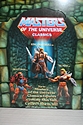 Masters of the Universe Classics: King Grayskull