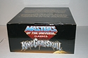 Masters of the Universe Classics: King Grayskull