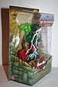Masters of the Universe Classics: King Hssss - Dreadful Disguised Leader of the Snake Men