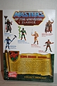 Masters of the Universe Classics: King Hssss - Dreadful Disguised Leader of the Snake Men