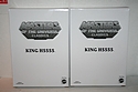 Masters of the Universe Classics: King Hssss - Dreadful Disguised Leader of the Snake Men