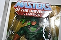 Masters of the Universe Classics: King Hssss - Dreadful Disguised Leader of the Snake Men