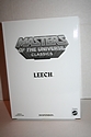 Masters of the Universe Classics: Leech - Evil Master of Power Suction