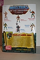 Masters of the Universe Classics: Man-At-Arms